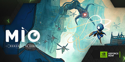 ���������꡼ No.004�Υ���ͥ������ / ���饦�ɥ����ॵ���ӥ���GeForce NOW�פ��ե饤�ȥ��ƥ��å����б����ե饤�ȥ�����׾촶���դ��ץ쥤����ǽ��