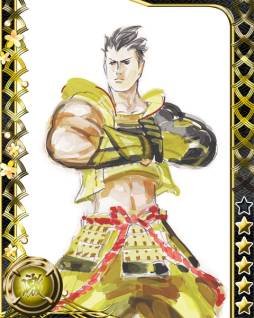 画像ギャラリー No.006のサムネイル画像 / 「バサラ祭2013 〜春の陣〜」で発表された「戦国BASARA」関連情報を掲載