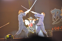 ���������꡼ No.002�Υ���ͥ������ / ��ͥ�ؤ������ǤΥ��㥹�ȡ�����������������о졣�ȡ����˥饤�֡�����ȯɽ������夬�ä��֥Х����2013 ���դοء��׽��������ͤ��ݡ���