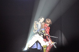 ���������꡼ No.005�Υ���ͥ������ / ��ͥ�ؤ������ǤΥ��㥹�ȡ�����������������о졣�ȡ����˥饤�֡�����ȯɽ������夬�ä��֥Х����2013 ���դοء��׽��������ͤ��ݡ���