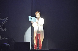 ���������꡼ No.009�Υ���ͥ������ / ��ͥ�ؤ������ǤΥ��㥹�ȡ�����������������о졣�ȡ����˥饤�֡�����ȯɽ������夬�ä��֥Х����2013 ���դοء��׽��������ͤ��ݡ���