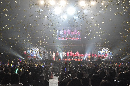 ���������꡼ No.027�Υ���ͥ������ / ��ͥ�ؤ������ǤΥ��㥹�ȡ�����������������о졣�ȡ����˥饤�֡�����ȯɽ������夬�ä��֥Х����2013 ���դοء��׽��������ͤ��ݡ���