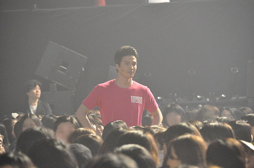 ���������꡼ No.035�Υ���ͥ������ / ��ͥ�ؤ������ǤΥ��㥹�ȡ�����������������о졣�ȡ����˥饤�֡�����ȯɽ������夬�ä��֥Х����2013 ���դοء��׽��������ͤ��ݡ���