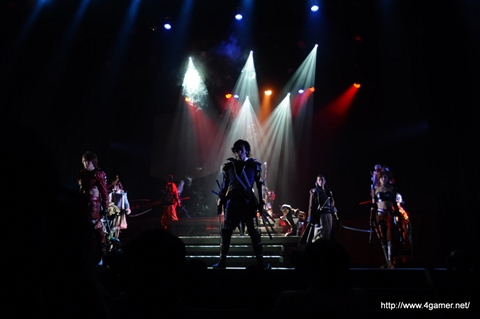 ���������꡼ No.016�Υ���ͥ������ / ��������BASARA3 ��פϡ����ʵ׽������⾮��Ϻ����������餬�ä�ꡤ��18�ͤˤ��ȶ±�ɤˡ���������饲�ͥץ��Υ�ݡ��Ȥ�Ǻ�