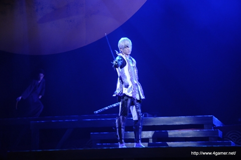 ���������꡼ No.018�Υ���ͥ������ / ��������BASARA3 ��פϡ����ʵ׽������⾮��Ϻ����������餬�ä�ꡤ��18�ͤˤ��ȶ±�ɤˡ���������饲�ͥץ��Υ�ݡ��Ȥ�Ǻ�