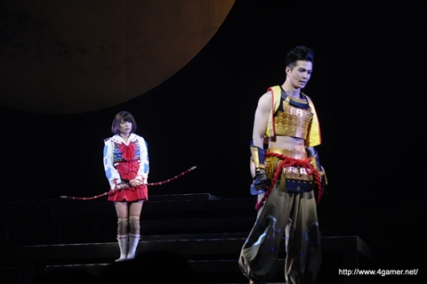 ���������꡼ No.019�Υ���ͥ������ / ��������BASARA3 ��פϡ����ʵ׽������⾮��Ϻ����������餬�ä�ꡤ��18�ͤˤ��ȶ±�ɤˡ���������饲�ͥץ��Υ�ݡ��Ȥ�Ǻ�