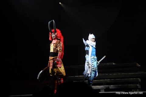 ���������꡼ No.020�Υ���ͥ������ / ��������BASARA3 ��פϡ����ʵ׽������⾮��Ϻ����������餬�ä�ꡤ��18�ͤˤ��ȶ±�ɤˡ���������饲�ͥץ��Υ�ݡ��Ȥ�Ǻ�