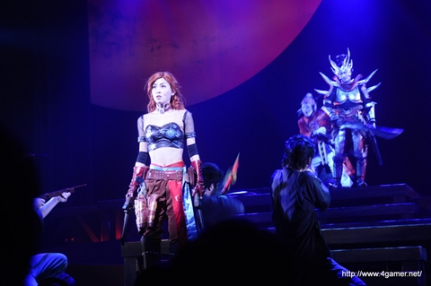 ���������꡼ No.026�Υ���ͥ������ / ��������BASARA3 ��פϡ����ʵ׽������⾮��Ϻ����������餬�ä�ꡤ��18�ͤˤ��ȶ±�ɤˡ���������饲�ͥץ��Υ�ݡ��Ȥ�Ǻ�