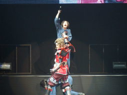 ꡼ No.007 | 27ͤ𾭤̴ζ򷫤깭BASARA𾭺2013פšǿBASARA4פ伡ξȯɽ