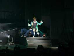 ꡼ No.009 | 27ͤ𾭤̴ζ򷫤깭BASARA𾭺2013פšǿBASARA4פ伡ξȯɽ