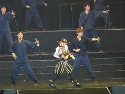 ꡼ No.010 | 27ͤ𾭤̴ζ򷫤깭BASARA𾭺2013פšǿBASARA4פ伡ξȯɽ