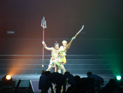 ꡼ No.011 | 27ͤ𾭤̴ζ򷫤깭BASARA𾭺2013פšǿBASARA4פ伡ξȯɽ