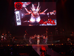 ꡼ No.015 | 27ͤ𾭤̴ζ򷫤깭BASARA𾭺2013פšǿBASARA4פ伡ξȯɽ