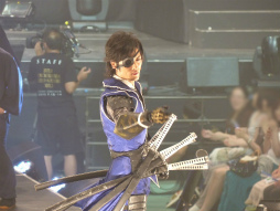 ꡼ No.019 | 27ͤ𾭤̴ζ򷫤깭BASARA𾭺2013פšǿBASARA4פ伡ξȯɽ