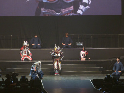 ꡼ No.024 | 27ͤ𾭤̴ζ򷫤깭BASARA𾭺2013פšǿBASARA4פ伡ξȯɽ