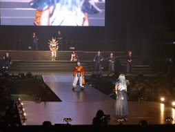 ꡼ No.025 | 27ͤ𾭤̴ζ򷫤깭BASARA𾭺2013פšǿBASARA4פ伡ξȯɽ