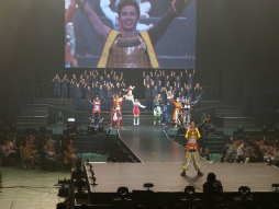 ꡼ No.026 | 27ͤ𾭤̴ζ򷫤깭BASARA𾭺2013פšǿBASARA4פ伡ξȯɽ