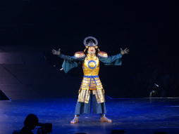 ꡼ No.027 | 27ͤ𾭤̴ζ򷫤깭BASARA𾭺2013פšǿBASARA4פ伡ξȯɽ