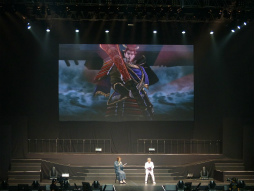 ꡼ No.032 | 27ͤ𾭤̴ζ򷫤깭BASARA𾭺2013פšǿBASARA4פ伡ξȯɽ