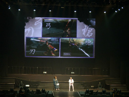 ꡼ No.033 | 27ͤ𾭤̴ζ򷫤깭BASARA𾭺2013פšǿBASARA4פ伡ξȯɽ