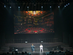 ꡼ No.034 | 27ͤ𾭤̴ζ򷫤깭BASARA𾭺2013פšǿBASARA4פ伡ξȯɽ