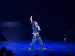 ꡼ No.036 | 27ͤ𾭤̴ζ򷫤깭BASARA𾭺2013פšǿBASARA4פ伡ξȯɽ