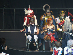 ꡼ No.037 | 27ͤ𾭤̴ζ򷫤깭BASARA𾭺2013פšǿBASARA4פ伡ξȯɽ