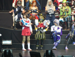 ꡼ No.038 | 27ͤ𾭤̴ζ򷫤깭BASARA𾭺2013פšǿBASARA4פ伡ξȯɽ