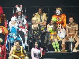 ꡼ No.039 | 27ͤ𾭤̴ζ򷫤깭BASARA𾭺2013פšǿBASARA4פ伡ξȯɽ