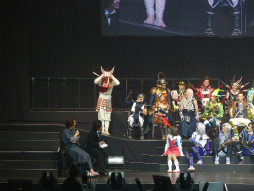 ꡼ No.040 | 27ͤ𾭤̴ζ򷫤깭BASARA𾭺2013פšǿBASARA4פ伡ξȯɽ