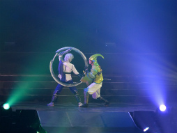 ꡼ No.042 | 27ͤ𾭤̴ζ򷫤깭BASARA𾭺2013פšǿBASARA4פ伡ξȯɽ