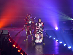 ꡼ No.043 | 27ͤ𾭤̴ζ򷫤깭BASARA𾭺2013פšǿBASARA4פ伡ξȯɽ