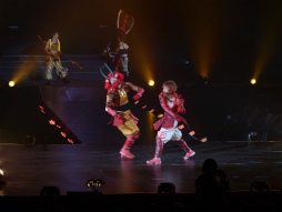 ꡼ No.044 | 27ͤ𾭤̴ζ򷫤깭BASARA𾭺2013פšǿBASARA4פ伡ξȯɽ