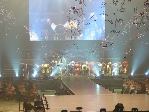 ꡼ No.047 | 27ͤ𾭤̴ζ򷫤깭BASARA𾭺2013פšǿBASARA4פ伡ξȯɽ