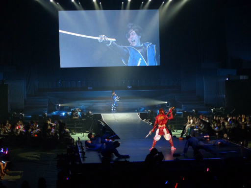 ꡼ No.049 | 27ͤ𾭤̴ζ򷫤깭BASARA𾭺2013פšǿBASARA4פ伡ξȯɽ