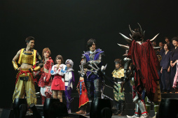 ꡼ No.051 | 27ͤ𾭤̴ζ򷫤깭BASARA𾭺2013פšǿBASARA4פ伡ξȯɽ