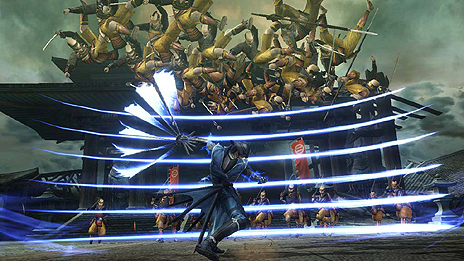 ꡼ No.005 | BASARA4סã/Ļ/ /ľȤξܺپ򡤥󥲡Ͽ줿PVȶ˸