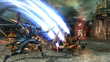 ꡼ No.006 | BASARA4סã/Ļ/ /ľȤξܺپ򡤥󥲡Ͽ줿PVȶ˸