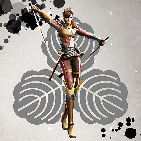 ꡼ No.013 | BASARA4סã/Ļ/ /ľȤξܺپ򡤥󥲡Ͽ줿PVȶ˸