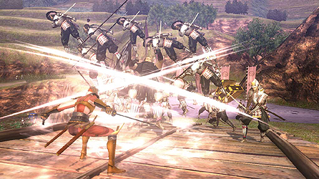 ꡼ No.014 | BASARA4סã/Ļ/ /ľȤξܺپ򡤥󥲡Ͽ줿PVȶ˸