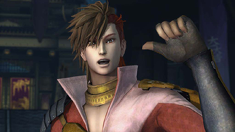 ꡼ No.017 | BASARA4סã/Ļ/ /ľȤξܺپ򡤥󥲡Ͽ줿PVȶ˸