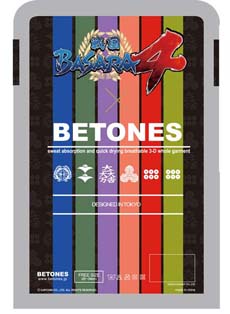 ���������꡼ No.016�Υ���ͥ������ / ��TGS 2013�ϡ����BASARA4�׺ǿ����󤬤ɤɤäȸ��������̸�����ŵ�䥤�����ץ�������ǡ��Х����2014�ȿ��դα�ɤʤɤξ��������å�