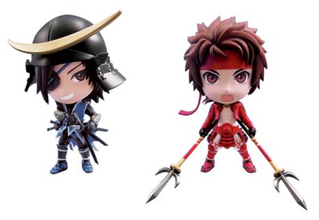 ���������꡼ No.030�Υ���ͥ������ / ��TGS 2013�ϡ����BASARA4�׺ǿ����󤬤ɤɤäȸ��������̸�����ŵ�䥤�����ץ�������ǡ��Х����2014�ȿ��դα�ɤʤɤξ��������å�