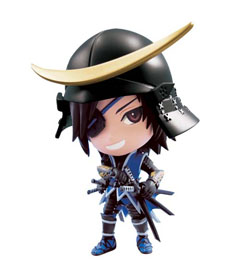 ���������꡼ No.031�Υ���ͥ������ / ��TGS 2013�ϡ����BASARA4�׺ǿ����󤬤ɤɤäȸ��������̸�����ŵ�䥤�����ץ�������ǡ��Х����2014�ȿ��դα�ɤʤɤξ��������å�