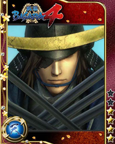 ���������꡼ No.036�Υ���ͥ������ / ��TGS 2013�ϡ����BASARA4�׺ǿ����󤬤ɤɤäȸ��������̸�����ŵ�䥤�����ץ�������ǡ��Х����2014�ȿ��դα�ɤʤɤξ��������å�