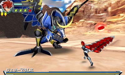 ���������꡼ No.038�Υ���ͥ������ / ��TGS 2013�ϡ����BASARA4�׺ǿ����󤬤ɤɤäȸ��������̸�����ŵ�䥤�����ץ�������ǡ��Х����2014�ȿ��դα�ɤʤɤξ��������å�