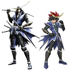 ���������꡼ No.039�Υ���ͥ������ / ��TGS 2013�ϡ����BASARA4�׺ǿ����󤬤ɤɤäȸ��������̸�����ŵ�䥤�����ץ�������ǡ��Х����2014�ȿ��դα�ɤʤɤξ��������å�