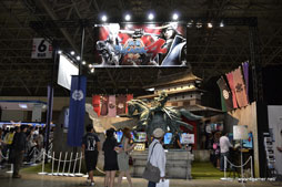 ���������꡼ No.001�Υ���ͥ������ / ��TGS 2013�ϡ����BASARA4�ץץ쥤��ݡ��ȡ����𾭤Ρְ��ľ�ססּ��ľ��ȡס��� ����פλȤ����Ϥ䡤�ȥХ��鴶�����ܤ����ķ����ơ������θ����Ƥ���