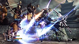 ���������꡼ No.002�Υ���ͥ������ / ��TGS 2013�ϡ����BASARA4�ץץ쥤��ݡ��ȡ����𾭤Ρְ��ľ�ססּ��ľ��ȡס��� ����פλȤ����Ϥ䡤�ȥХ��鴶�����ܤ����ķ����ơ������θ����Ƥ���