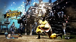 ���������꡼ No.006�Υ���ͥ������ / ��TGS 2013�ϡ����BASARA4�ץץ쥤��ݡ��ȡ����𾭤Ρְ��ľ�ססּ��ľ��ȡס��� ����פλȤ����Ϥ䡤�ȥХ��鴶�����ܤ����ķ����ơ������θ����Ƥ���